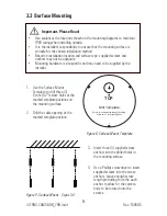 Preview for 9 page of i3 International Ax68R/Ax78R User Manual