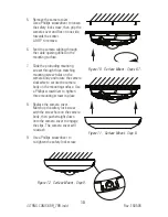 Preview for 10 page of i3 International Ax68R/Ax78R User Manual