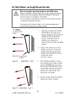 Preview for 13 page of i3 International Ax68R/Ax78R User Manual