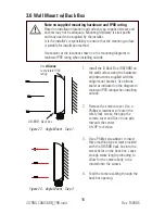 Preview for 15 page of i3 International Ax68R/Ax78R User Manual