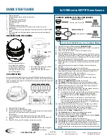 Предварительный просмотр 2 страницы i3 International Ax73RM-series Quick Start Manual