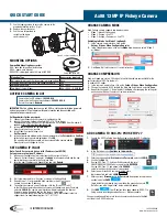 Preview for 2 page of i3 International Ax88 User Manual