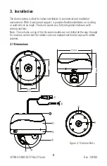 Предварительный просмотр 6 страницы i3 International Do721 Series User Manual