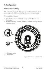 Предварительный просмотр 12 страницы i3 International Do721 Series User Manual