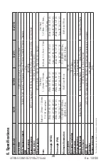 Предварительный просмотр 20 страницы i3 International Do721 Series User Manual