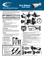 i3 International H59B2 User Manual preview