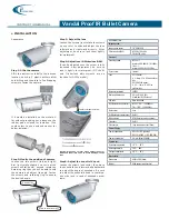 Предварительный просмотр 2 страницы i3 International i3R363 Instruction Manual