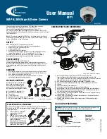 i3 International M71 User Manual предпросмотр