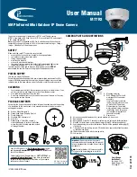 i3 International M77R2 User Manual предпросмотр