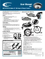 i3 International M79 User Manual preview