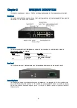 Preview for 13 page of i3 International S81 User Manual