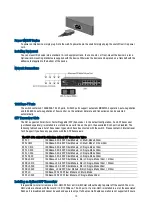 Preview for 14 page of i3 International S81 User Manual