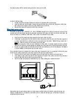 Preview for 15 page of i3 International S81 User Manual