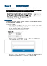 Preview for 18 page of i3 International S81 User Manual