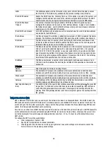 Preview for 21 page of i3 International S81 User Manual