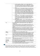 Preview for 94 page of i3 International S81 User Manual