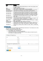 Preview for 116 page of i3 International S81 User Manual