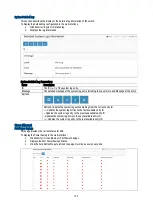 Preview for 136 page of i3 International S81 User Manual