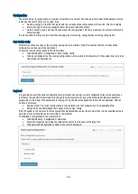 Preview for 195 page of i3 International S81 User Manual