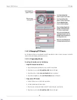 Preview for 54 page of i3 International SRX PRO User Manual