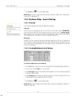 Preview for 65 page of i3 International SRX PRO User Manual