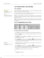 Preview for 66 page of i3 International SRX PRO User Manual