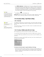 Preview for 67 page of i3 International SRX PRO User Manual