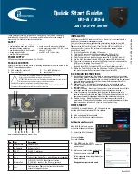 i3 International UR5-Ai Quick Start Manual preview