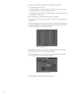 Preview for 38 page of i3 International Veo 12004N User Manual