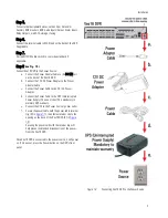 Preview for 8 page of i3 International VEO 16 Quick Operation Manual