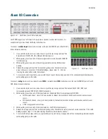 Preview for 14 page of i3 International VEO 16 Quick Operation Manual