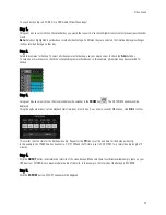 Preview for 38 page of i3 International VEO 16 Quick Operation Manual