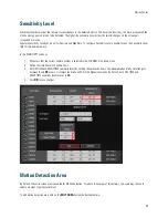 Preview for 52 page of i3 International VEO 16 Quick Operation Manual