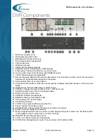 Preview for 10 page of i3 International Veo16i User Manual