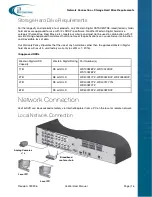 Preview for 17 page of i3 International Veo16i User Manual