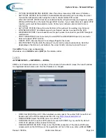 Preview for 57 page of i3 International Veo16i User Manual