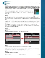 Preview for 95 page of i3 International Veo16i User Manual