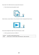 Preview for 12 page of i3-TECHNOLOGIES i3AALLSYNC User Manual