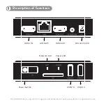 Preview for 2 page of i3-TECHNOLOGIES i3ALLSYNC Touch Stand-alone 4.0 Quick Start Manual