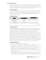 Preview for 5 page of i3-TECHNOLOGIES i3lighthouse l3502wi User Manual