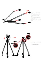 Preview for 3 page of i3-TECHNOLOGIES i3SIXTY F43-C Installation Manual