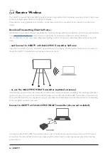 Preview for 14 page of i3-TECHNOLOGIES i3SIXTY Admin Manual