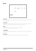 Preview for 28 page of i3-TECHNOLOGIES i3SIXTY Admin Manual