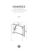 Preview for 1 page of i3-TECHNOLOGIES i3SWEEZZ Installation Manual