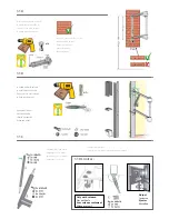 Preview for 4 page of i3-TECHNOLOGIES i3SWEEZZ Installation Manual