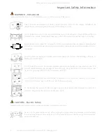 Preview for 4 page of i3-TECHNOLOGIES i3TOUCH P5510 User Manual