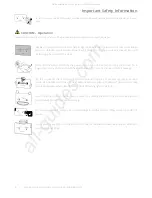 Preview for 6 page of i3-TECHNOLOGIES i3TOUCH P5510 User Manual