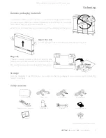 Preview for 7 page of i3-TECHNOLOGIES i3TOUCH P5510 User Manual