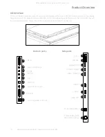 Preview for 10 page of i3-TECHNOLOGIES i3TOUCH P5510 User Manual