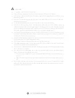 Preview for 5 page of i3-TECHNOLOGIES i3TOUCH V-11 User Manual